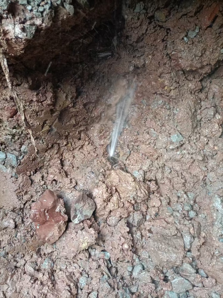 鲤城区自来水管漏水检测维修